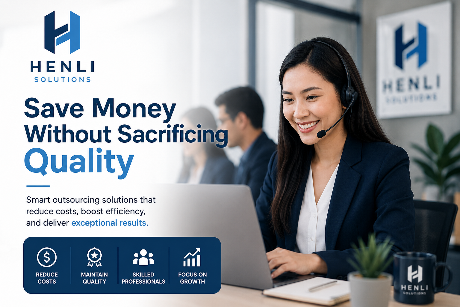 Save Money Without Sacrificing Quality